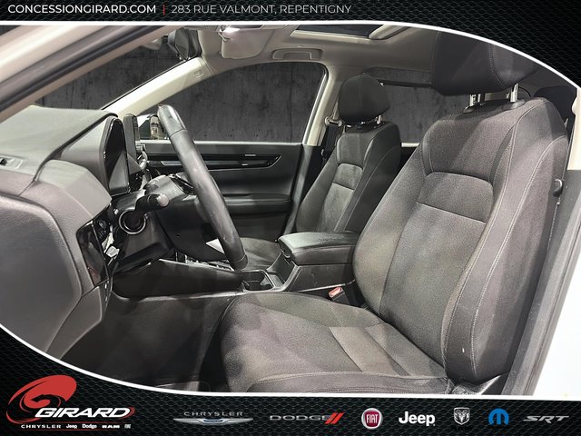 Honda CR-V Sport 2023-11