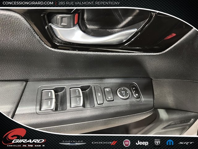 Honda CR-V Sport 2023-14