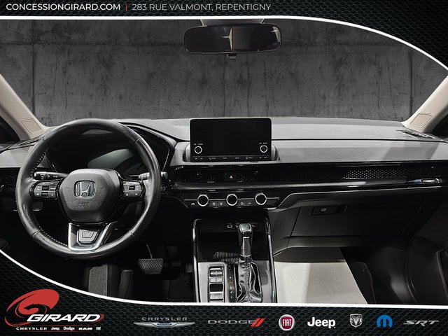 Honda CR-V Sport 2023-13