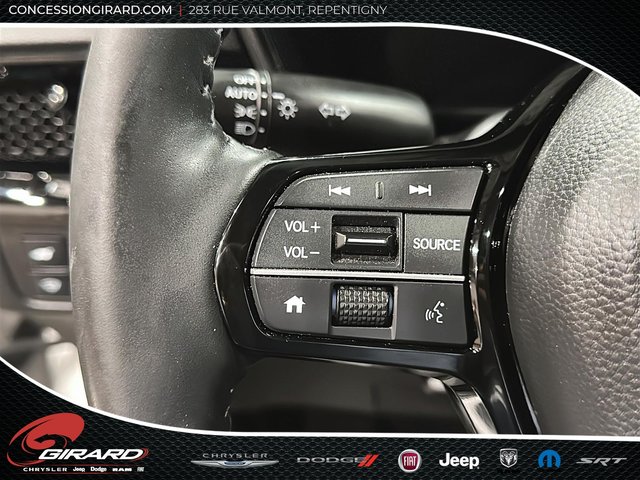 Honda CR-V Sport 2023-17