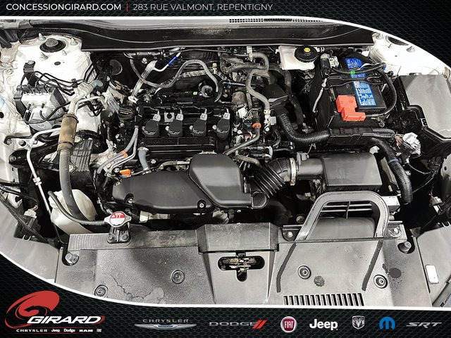 Honda CR-V Sport 2023-10