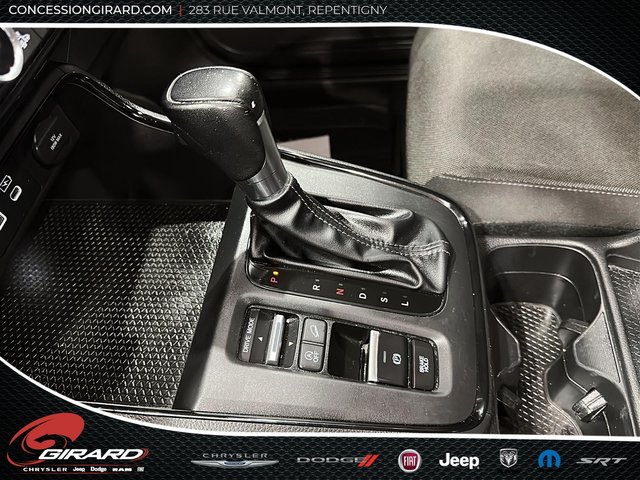 Honda CR-V Sport 2023-22