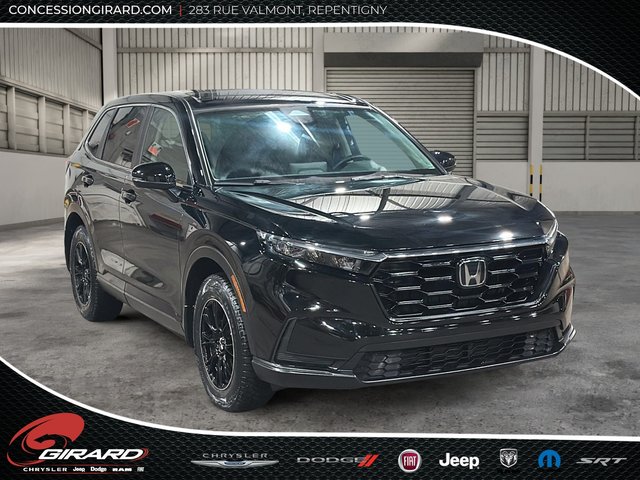 Honda CR-V LX-B 2024-2