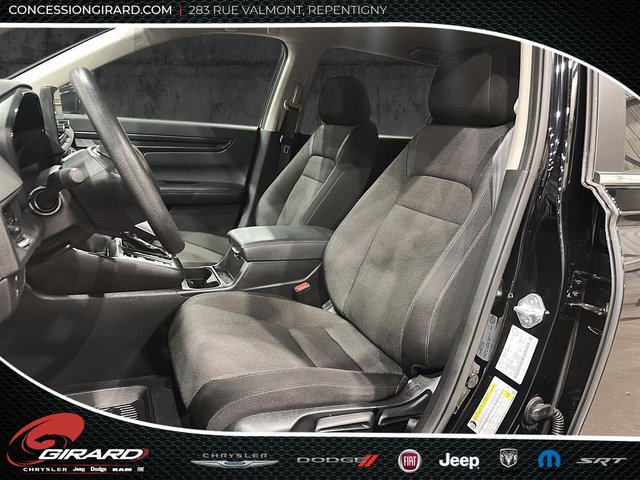 Honda CR-V LX-B 2024-11