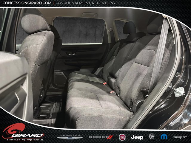 Honda CR-V LX-B 2024-12