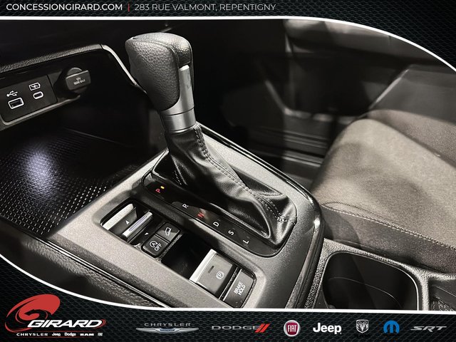 Honda CR-V LX-B 2024-22