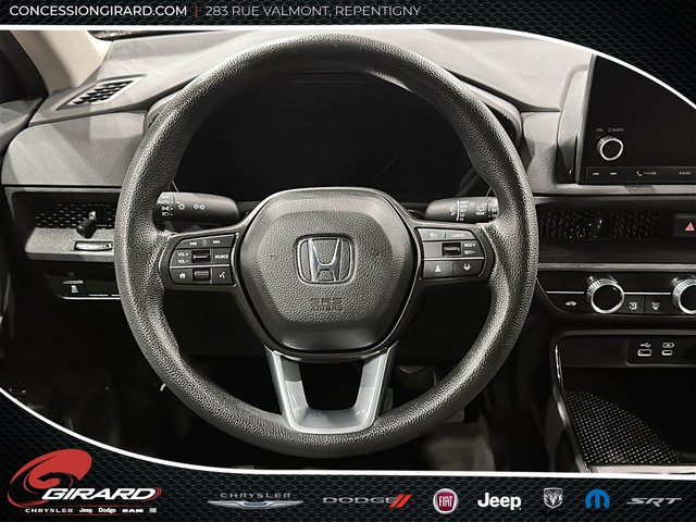 Honda CR-V LX-B 2024-15