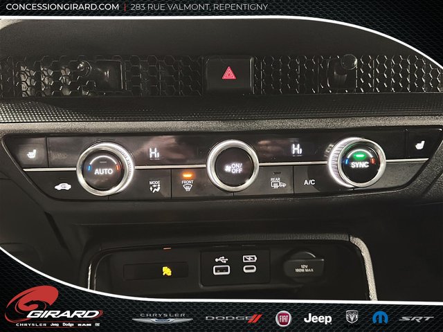 Honda CR-V LX-B 2024-19