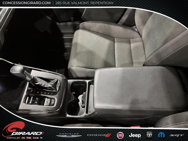 Honda CR-V LX-B 2024-21