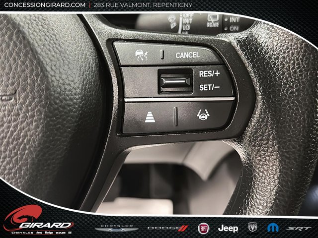 Honda CR-V LX-B 2024-16