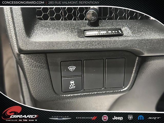 Honda CR-V LX-B 2024-18