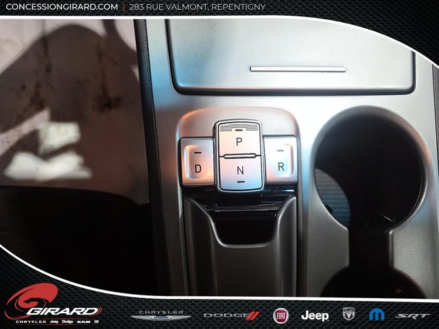 Hyundai Kona Electric Preferred 2022-19