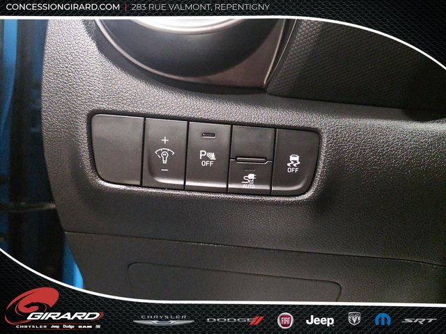 Hyundai Kona Electric Preferred 2022-15