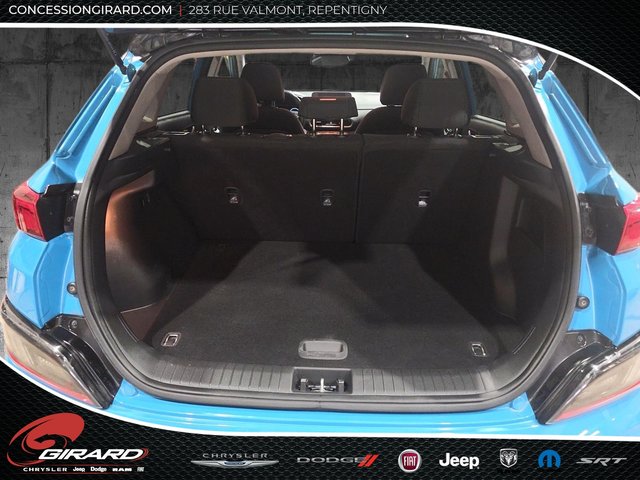 Hyundai Kona Electric Preferred 2022-8