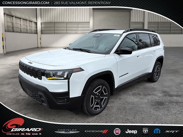 Jeep Cherokee LAREDO 2026-0