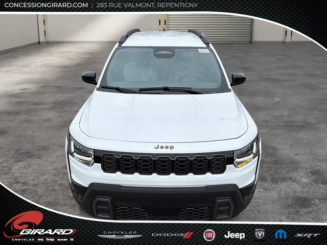 Jeep Cherokee LAREDO 2026-1