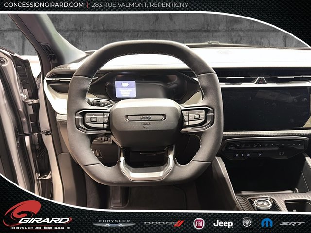 Jeep Cherokee LAREDO 2026-13