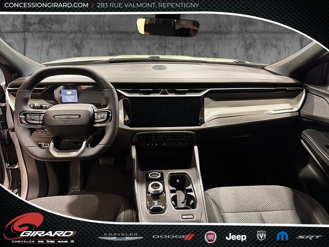 Jeep Cherokee LAREDO 2026-12