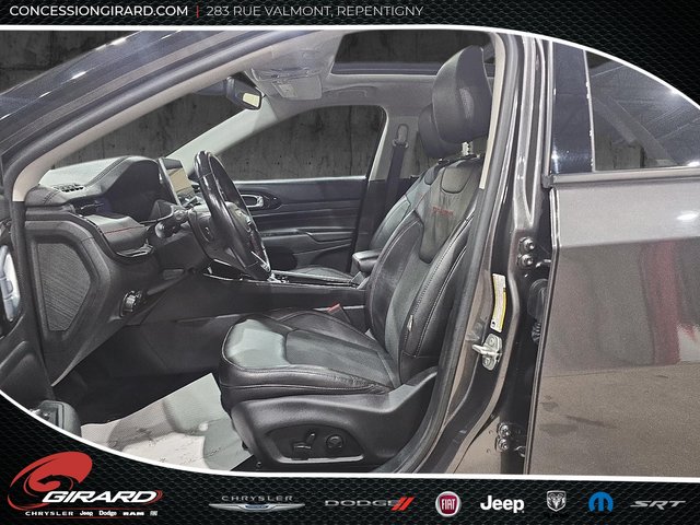 Jeep Compass Trailhawk 2022-11