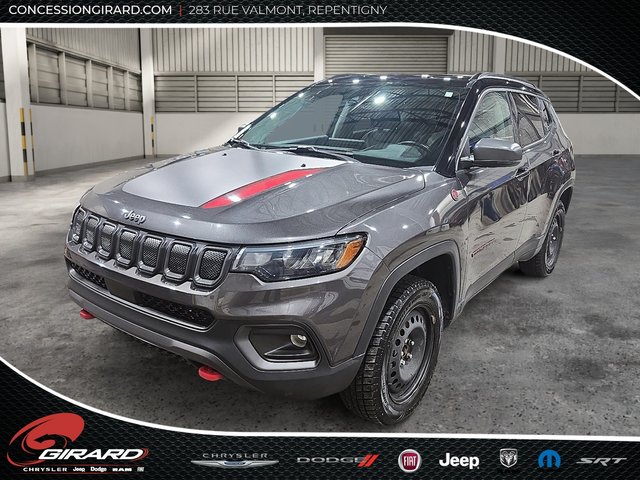 Jeep Compass Trailhawk 2022-0