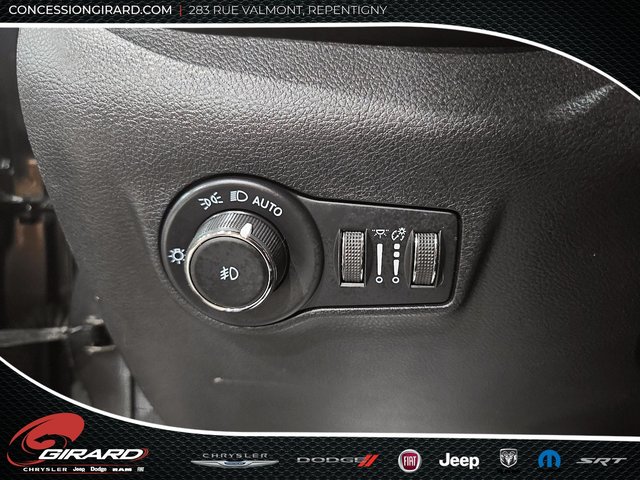 Jeep Compass Trailhawk 2022-18
