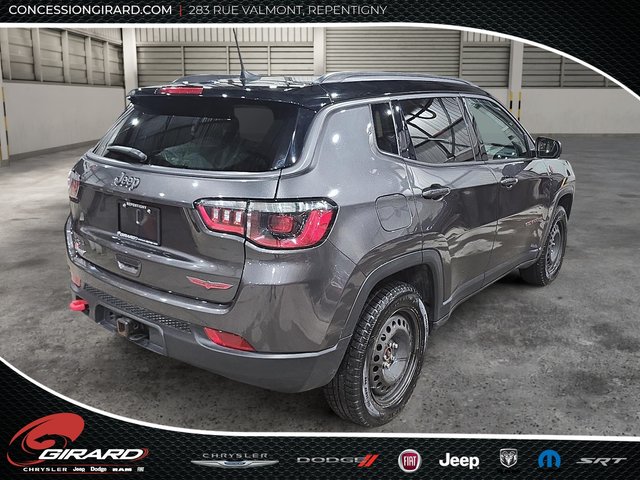 Jeep Compass Trailhawk 2022-5