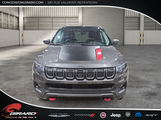 Jeep Compass Trailhawk 2022-1