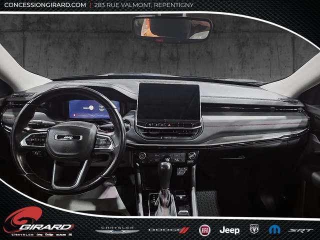 Jeep Compass Trailhawk 2022-13