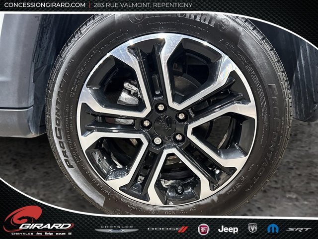 Jeep Compass Limited 2024-9