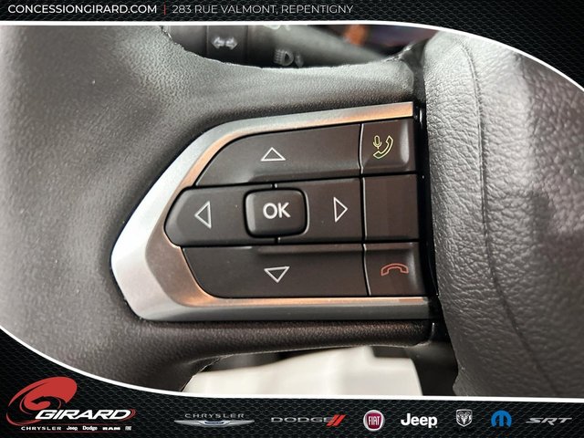 Jeep Compass Limited 2024-16