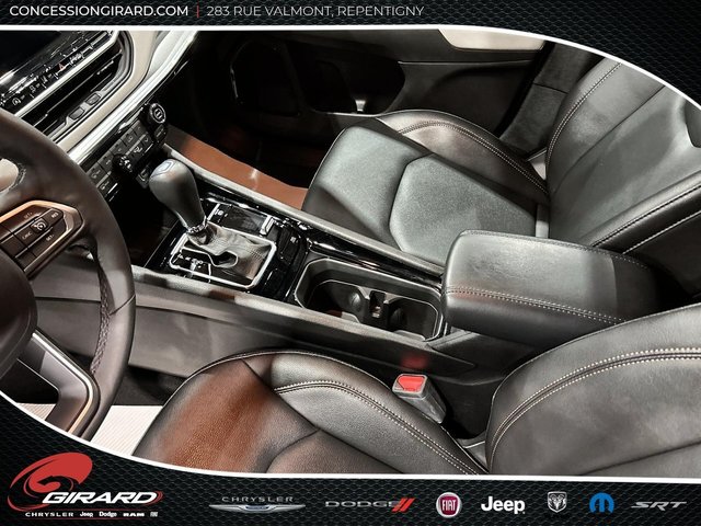 Jeep Compass Limited 2024-20