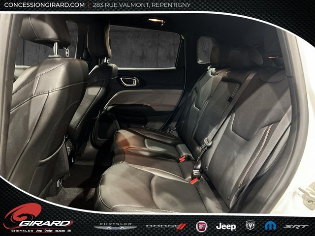 Jeep Compass Limited 2024-12