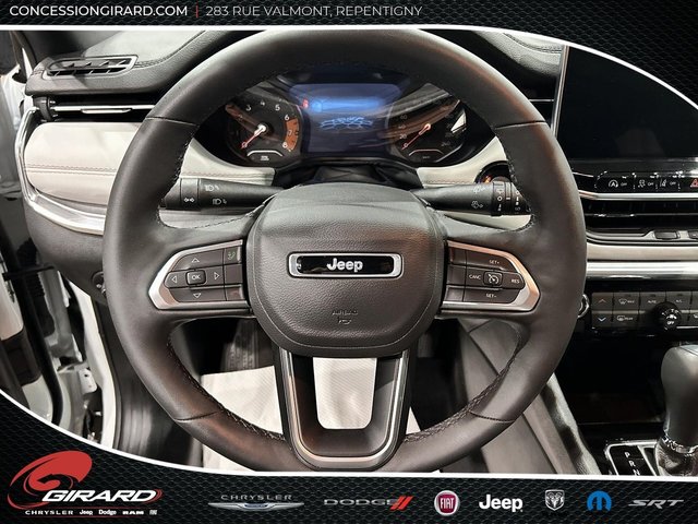 Jeep Compass Limited 2024-15