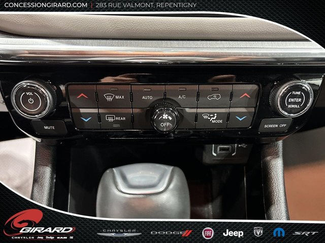 Jeep Compass Limited 2024-19