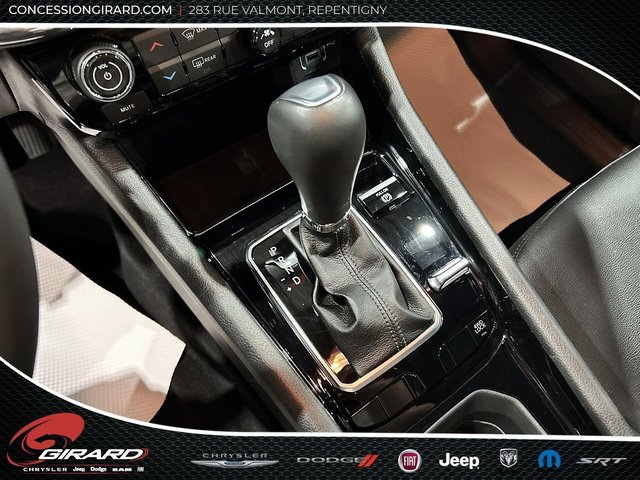 Jeep Compass Limited 2024-21