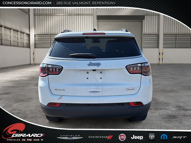 2025 Jeep Compass NORTH-5