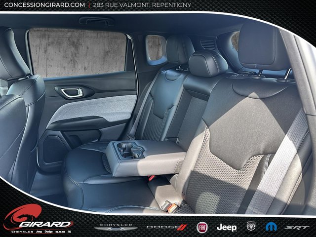 2025 Jeep Compass NORTH-14