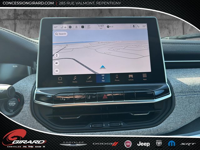 2025 Jeep Compass NORTH-16