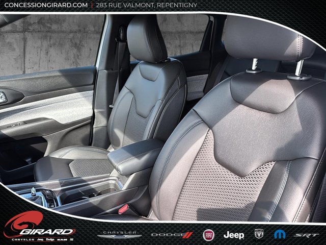 2025 Jeep Compass NORTH-10