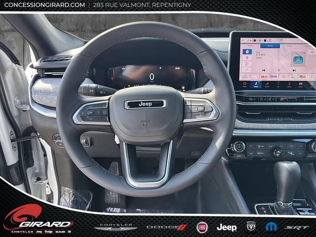 2025 Jeep Compass NORTH-13