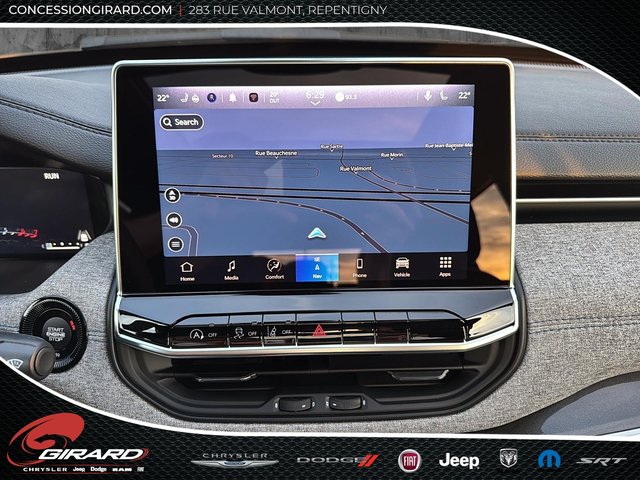 2025 Jeep Compass NORTH-16