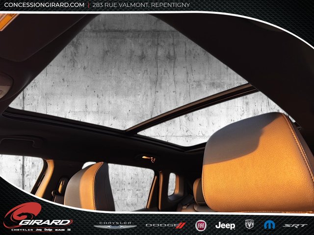 2025 Jeep Compass NORTH-12