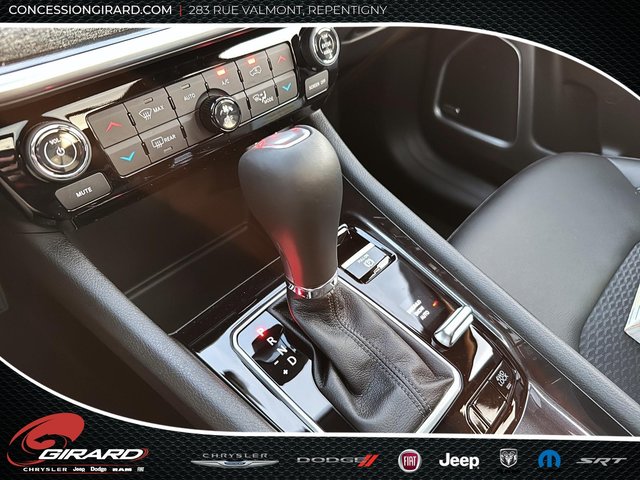 2025 Jeep Compass NORTH-15