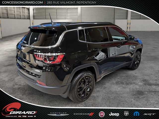 2025 Jeep Compass NORTH-4