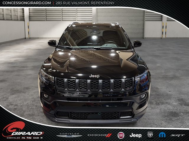 2025 Jeep Compass NORTH-1