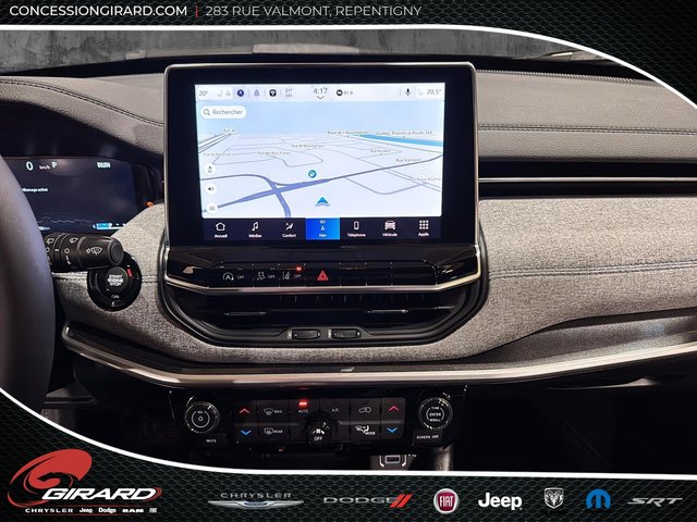 2025 Jeep Compass NORTH-12