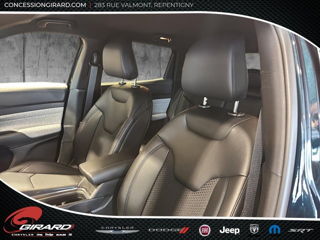 2026 Jeep Compass NORTH-8