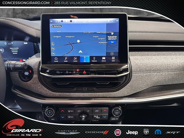 2026 Jeep Compass NORTH-14