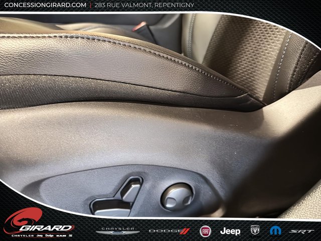 2026 Jeep Compass NORTH-9