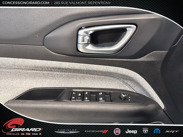 2026 Jeep Compass NORTH-10